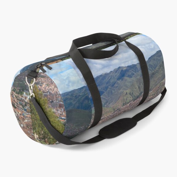 Item preview, Cusco Peru Andes Mountains designed and sold by SafariByMarisa.