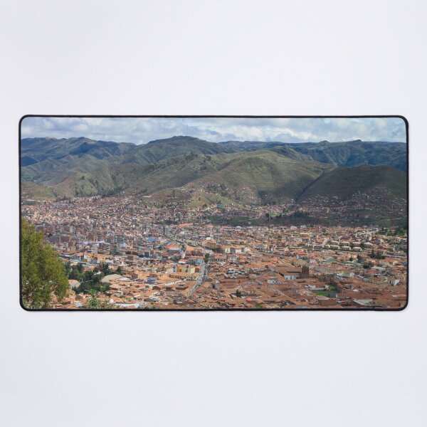 Item preview, Cusco Peru Andes Mountains designed and sold by SafariByMarisa.