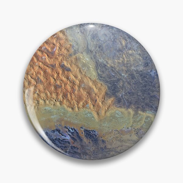 Item preview, Colors of Africa Libyan Rock and Sand Dunes designed and sold by Jim Plaxco.