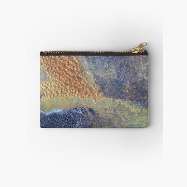 Item preview, Colors of Africa Libyan Rock and Sand Dunes designed and sold by Jim Plaxco.