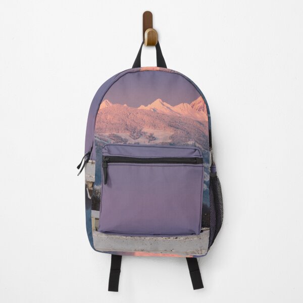 Item preview, Mount Baker Winter Sunset designed and sold by Jim Stiles.