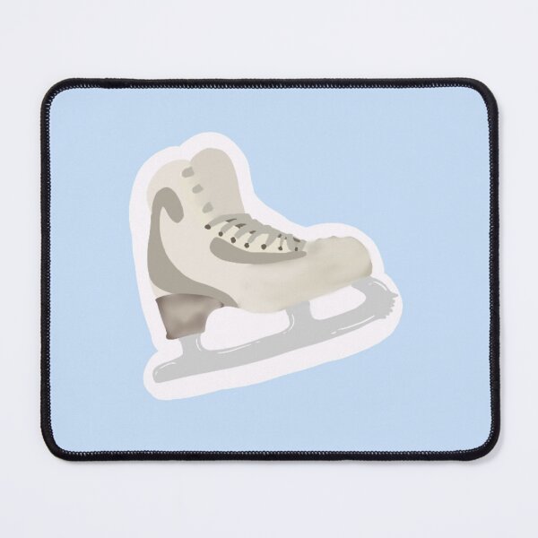 Item preview, Edea figure skate designed and sold by froggiesdesigns.