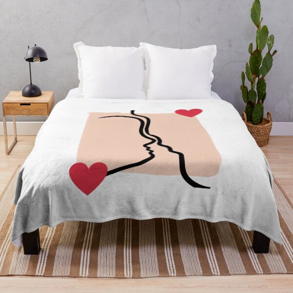 Item preview, Love Line Art designed and sold by Poetic Patterns Studio.