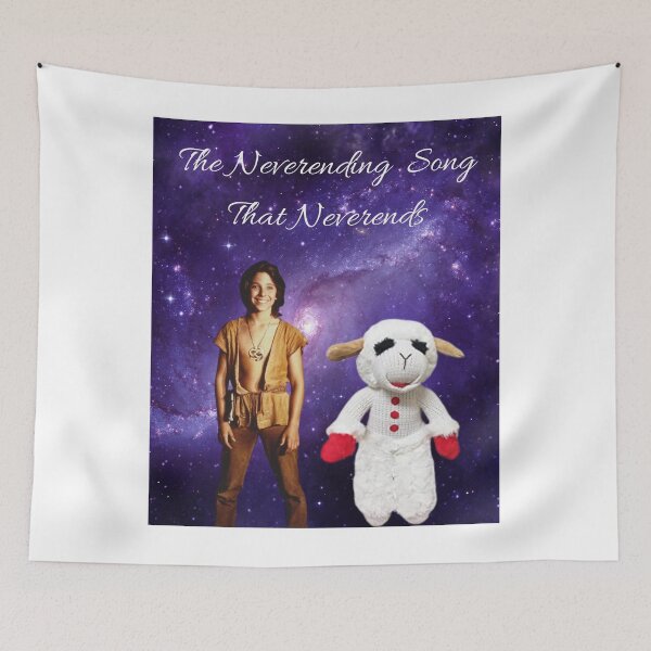 Item preview, Neverending  designed and sold by SCA-102.
