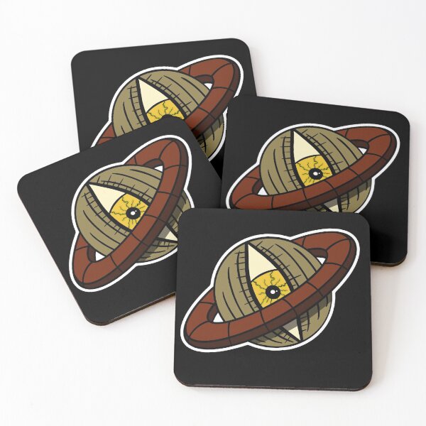 Item preview, Saturn Scanner designed and sold by sliizs.