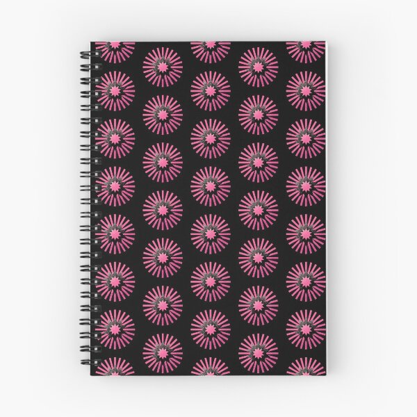Item preview, Pink Star Pinwheel designed and sold by designlee.