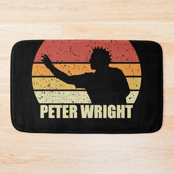 Item preview, Darts - Peter Wright Classic designed and sold by GlennaDavenpo.