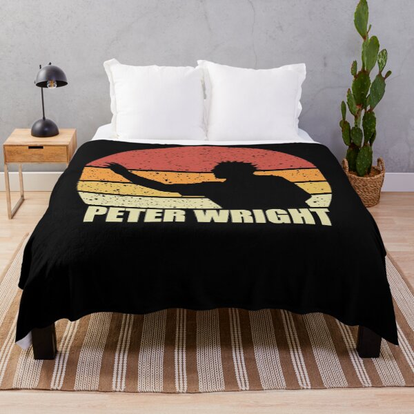 Item preview, Darts - Peter Wright Classic designed and sold by GlennaDavenpo.