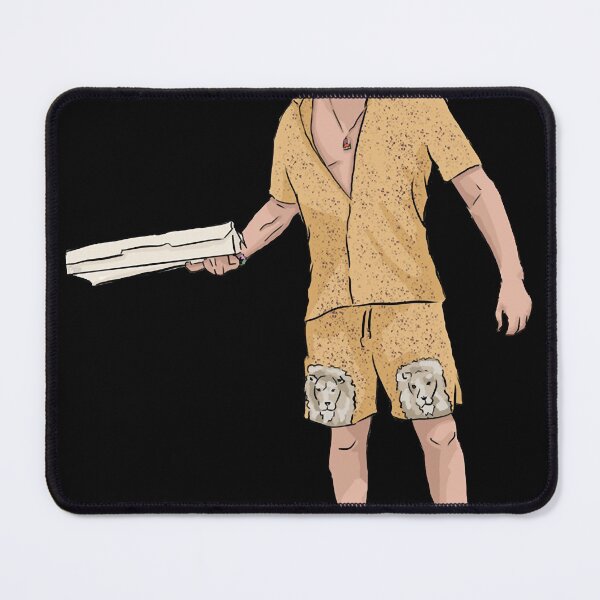 Item preview, Dave Portnoy - One Bite Classic designed and sold by GlennaDavenpo.