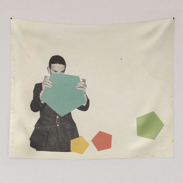 Item preview, Discovering New Shapes designed and sold by Cassia Beck.