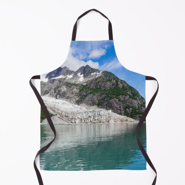 Item preview, Alaska Glaciers at Kenai Fjords designed and sold by SafariByMarisa.