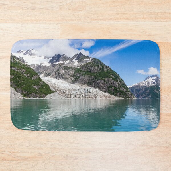 Item preview, Alaska Glaciers at Kenai Fjords designed and sold by SafariByMarisa.