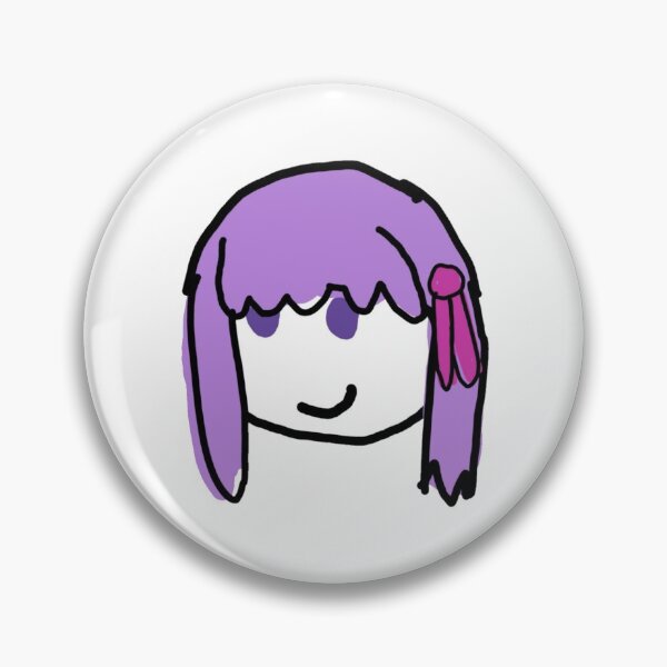 Item preview, Silly Sakura Matou designed and sold by Hilderbrandish.