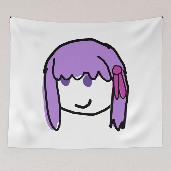 Item preview, Silly Sakura Matou designed and sold by Hilderbrandish.