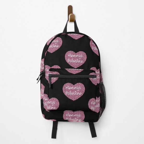 Item preview, Mommy's Valentine Girl's Cute designed and sold by OliviaGbyKyro.