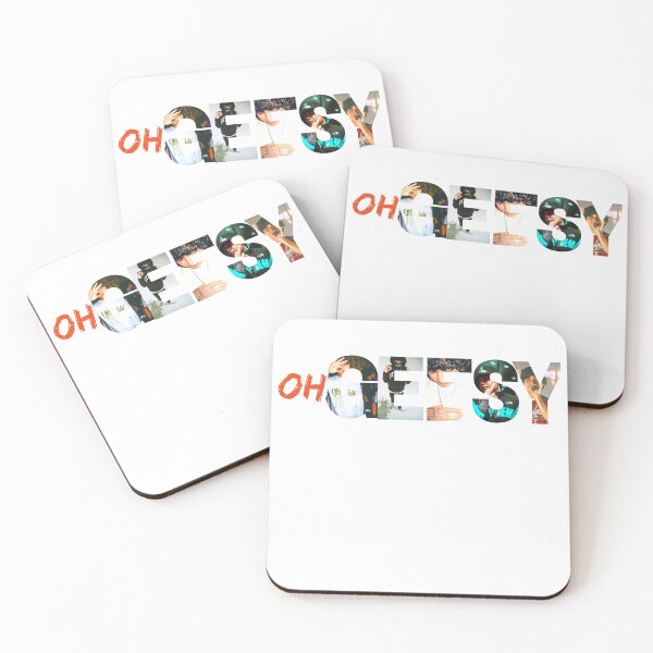 Item preview, ohgeesy t shirt | sticker designed and sold by ReganPro5.