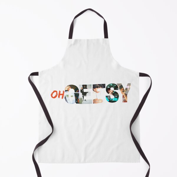 Item preview, ohgeesy t shirt | sticker designed and sold by ReganPro5.