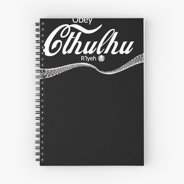 Item preview, Drink & Obey Cthulhu Classic T-Shirt designed and sold by Vickiverette.