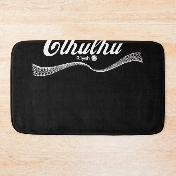 Item preview, Drink & Obey Cthulhu Classic T-Shirt designed and sold by Vickiverette.