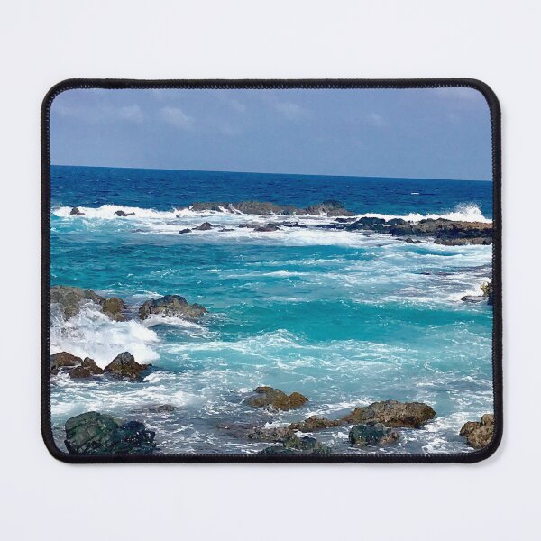 Item preview, Waves rolling in designed and sold by lpolitano.