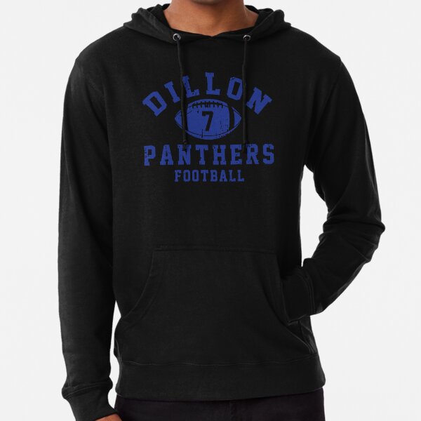 Dillon Panthers Football Sweatshirts & Hoodies for Sale