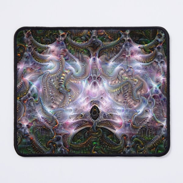 Item preview, Abberation designed and sold by Jason Tiffany.