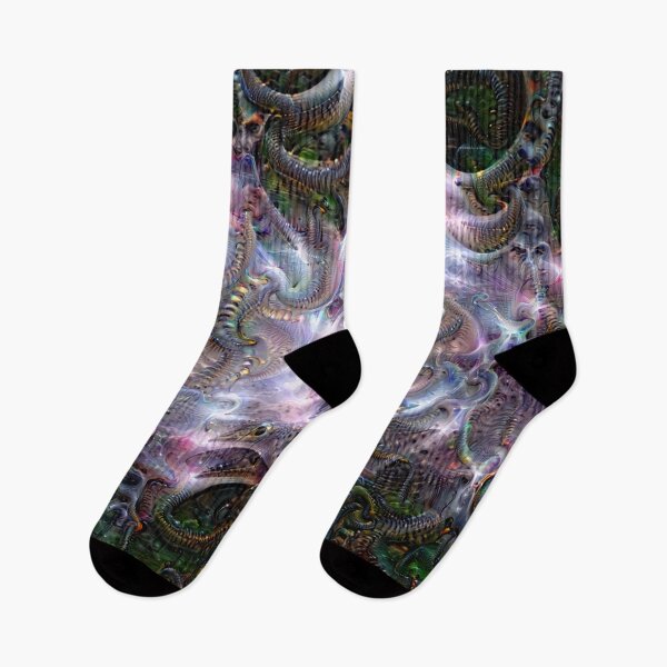 Item preview, Abberation designed and sold by Jason Tiffany.