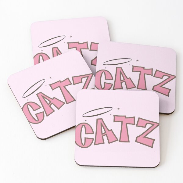 Item preview, Bratz Cats Rock Angels Typography designed and sold by hannahvira.