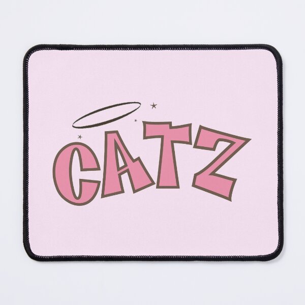 Item preview, Bratz Cats Rock Angels Typography designed and sold by hannahvira.