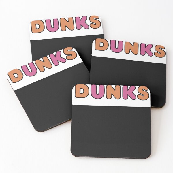 Item preview, Dunks Classic T-Shirt designed and sold by Vickiverette.