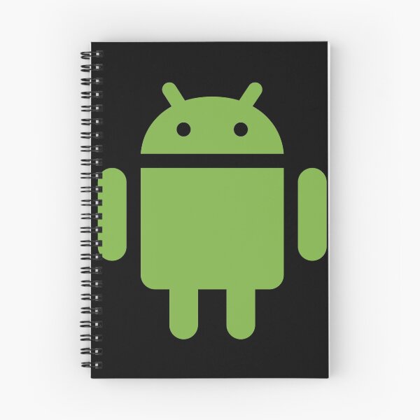 Artikelvorschau, Android Logo entworfen und verkauft von Weeev.