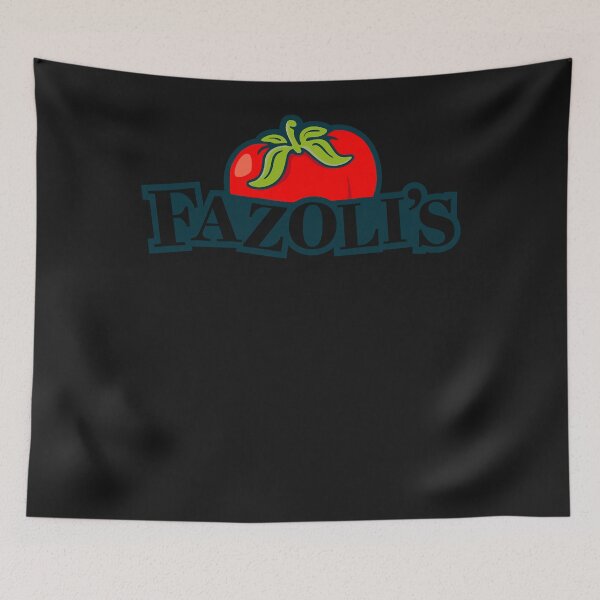 Item preview, Fazoli&x27;s Resto Classic T-Shirt designed and sold by Vickiverette.
