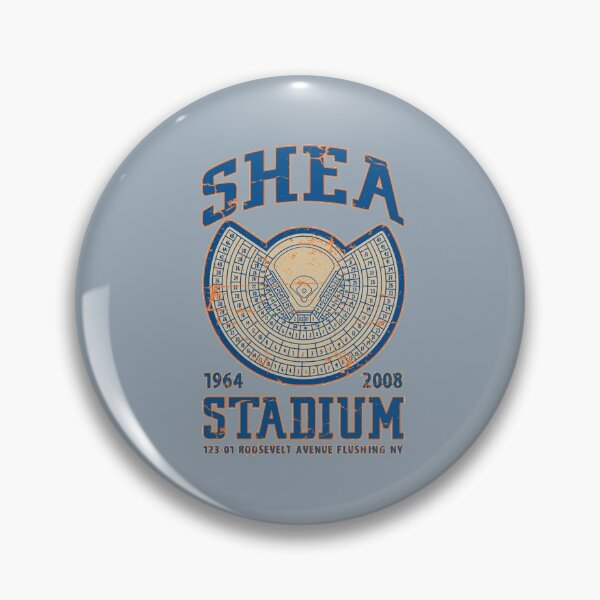 Item preview, Shea Stadium designed and sold by YesterTeams.