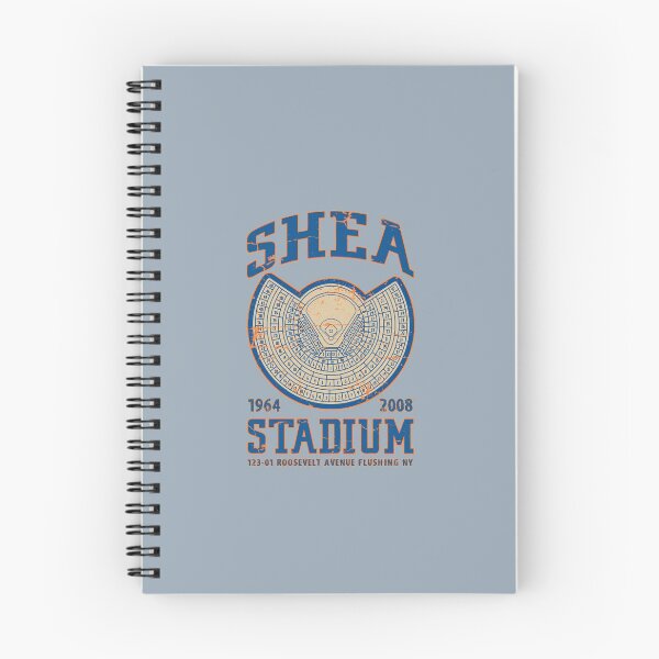 Item preview, Shea Stadium designed and sold by YesterTeams.