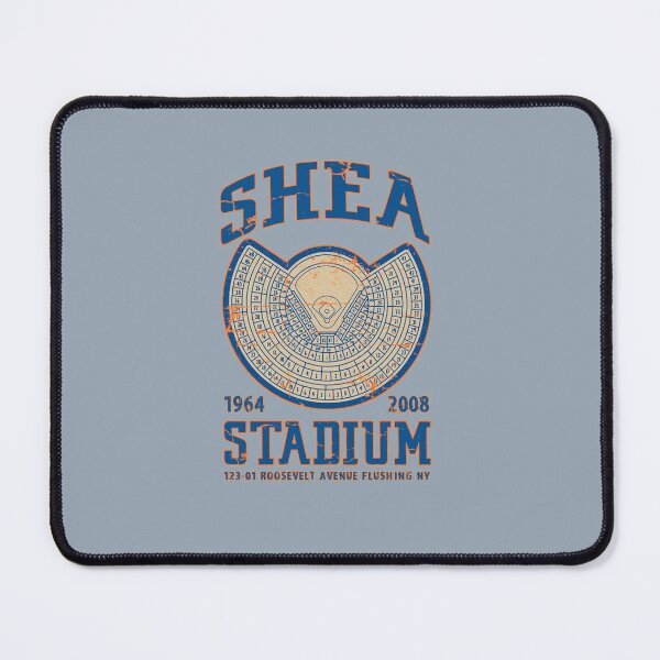 Item preview, Shea Stadium designed and sold by YesterTeams.