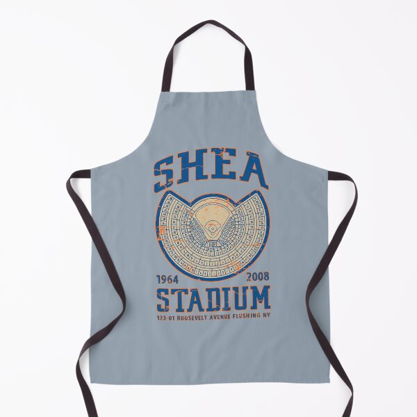 Item preview, Shea Stadium designed and sold by YesterTeams.