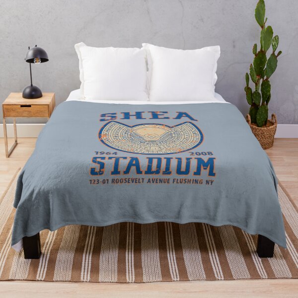 Item preview, Shea Stadium designed and sold by YesterTeams.
