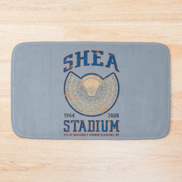 Item preview, Shea Stadium designed and sold by YesterTeams.