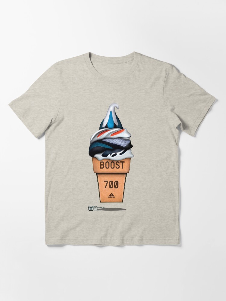 Yeezy ice cream on sale