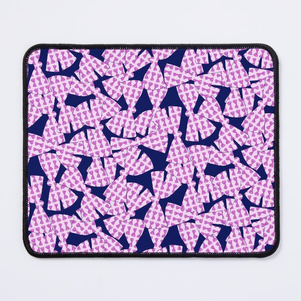 Item preview, pink ribbon art designed and sold by wsdsn.