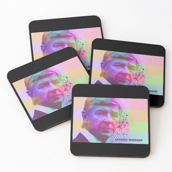 Item preview, Arsene Wenger  designed and sold by Animob.