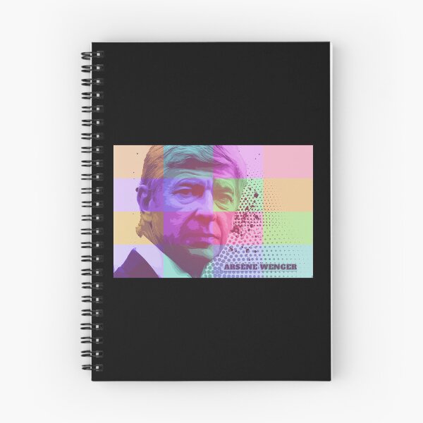 Item preview, Arsene Wenger  designed and sold by Animob.
