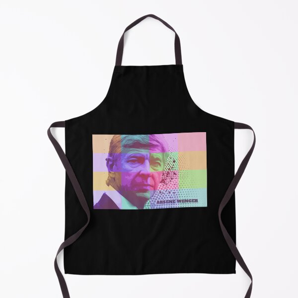 Item preview, Arsene Wenger designed and sold by Animob.