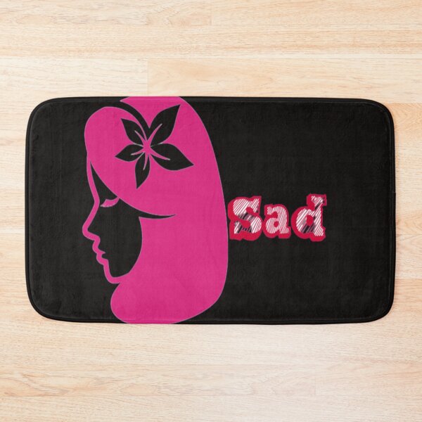 Item preview, Sad women, girls mode.  designed and sold by DaliaSabryTee.