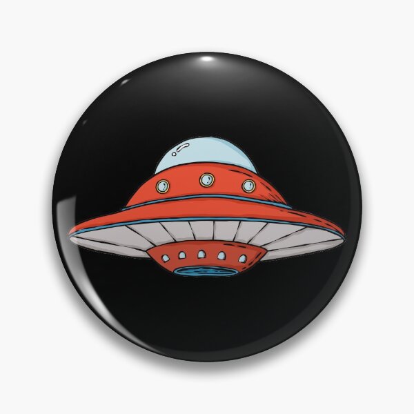 Item preview, UFO designed and sold by m313andrade.