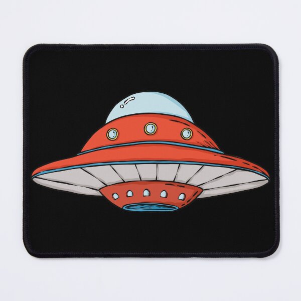 Item preview, UFO designed and sold by m313andrade.