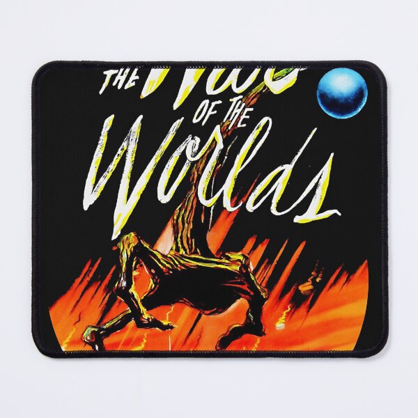 Item preview, War of the Worlds T-shirt! Classic T-Shirt designed and sold by JosephLeee.