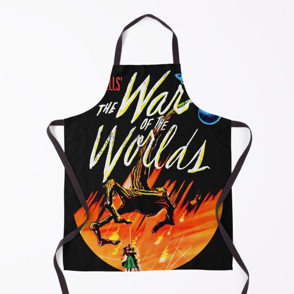 Item preview, War of the Worlds T-shirt! Classic T-Shirt designed and sold by JosephLeee.