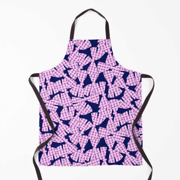 Item preview, pink ribbon art designed and sold by wsdsn.