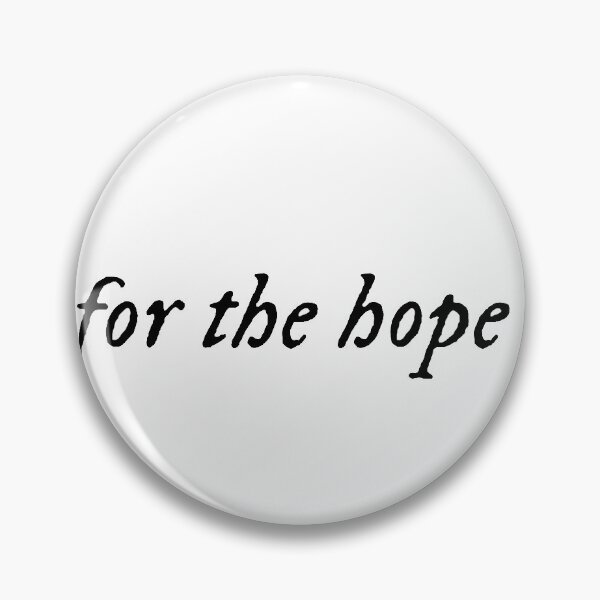 Item preview, vivir por la esperanza de todo designed and sold by rkn19.
